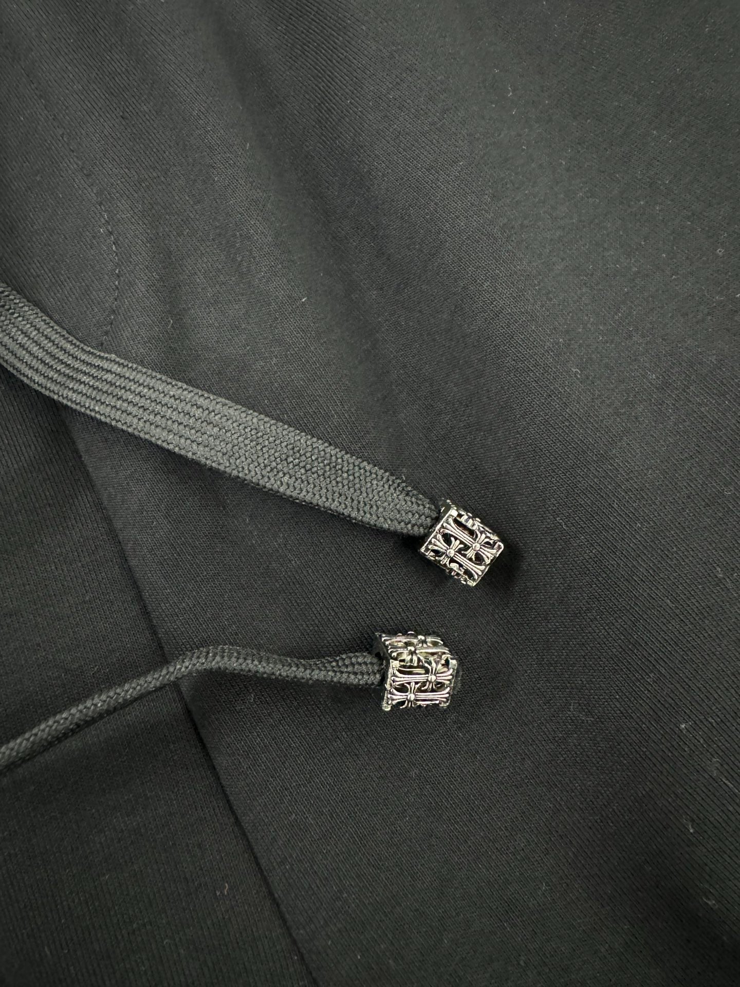 LuxluxHouse Best Quality Clothes Pants Chrome Hearts