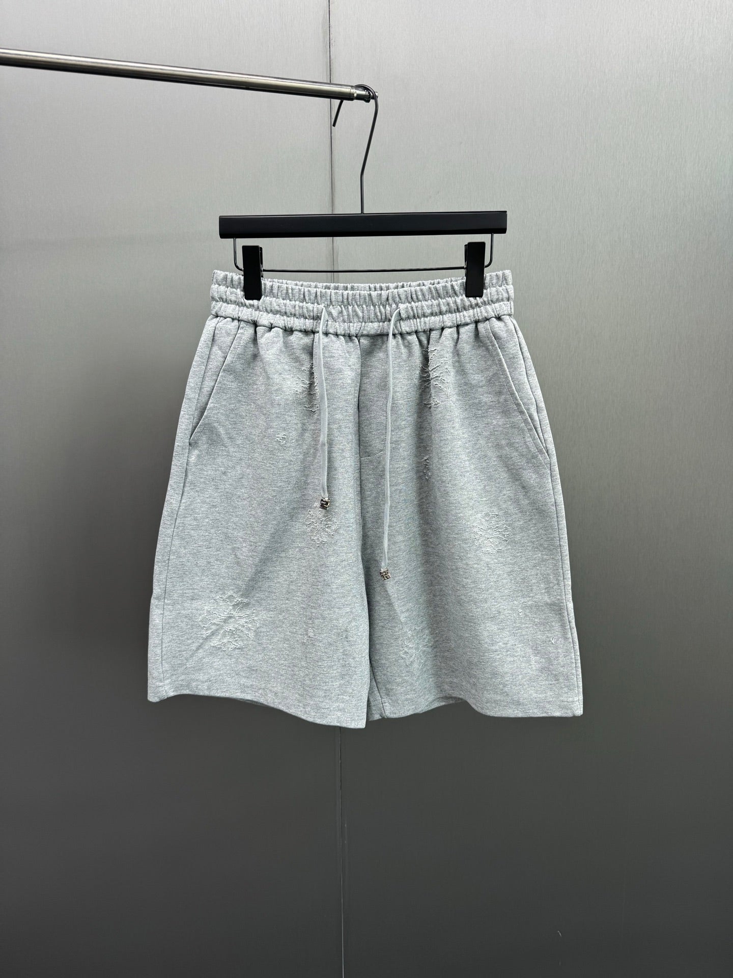LuxluxHouse Best Quality Clothes Pants Chrome Hearts