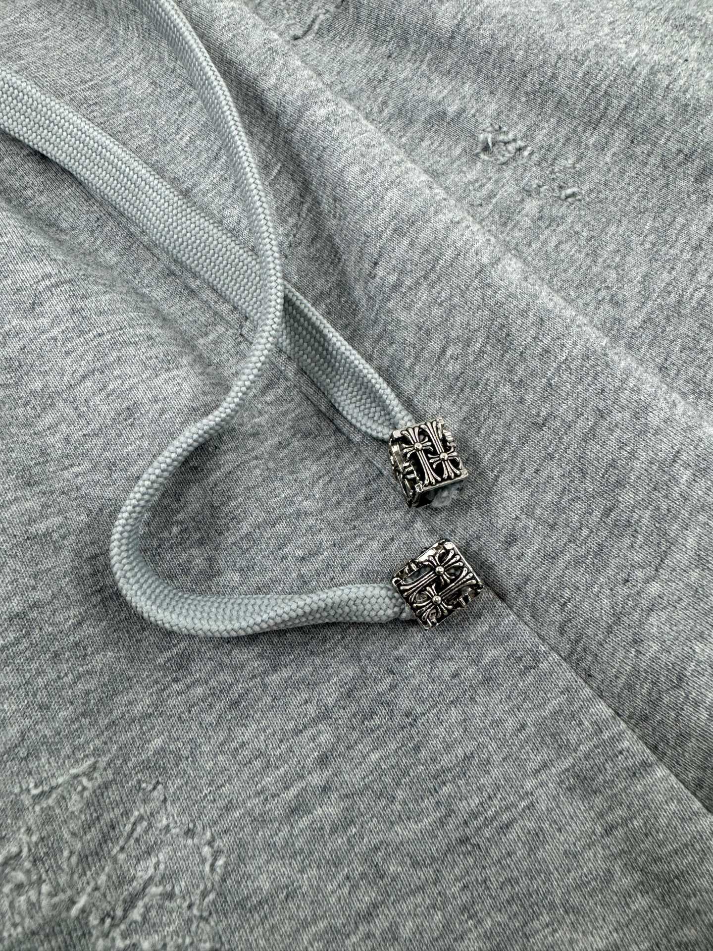 LuxluxHouse Best Quality Clothes Pants Chrome Hearts