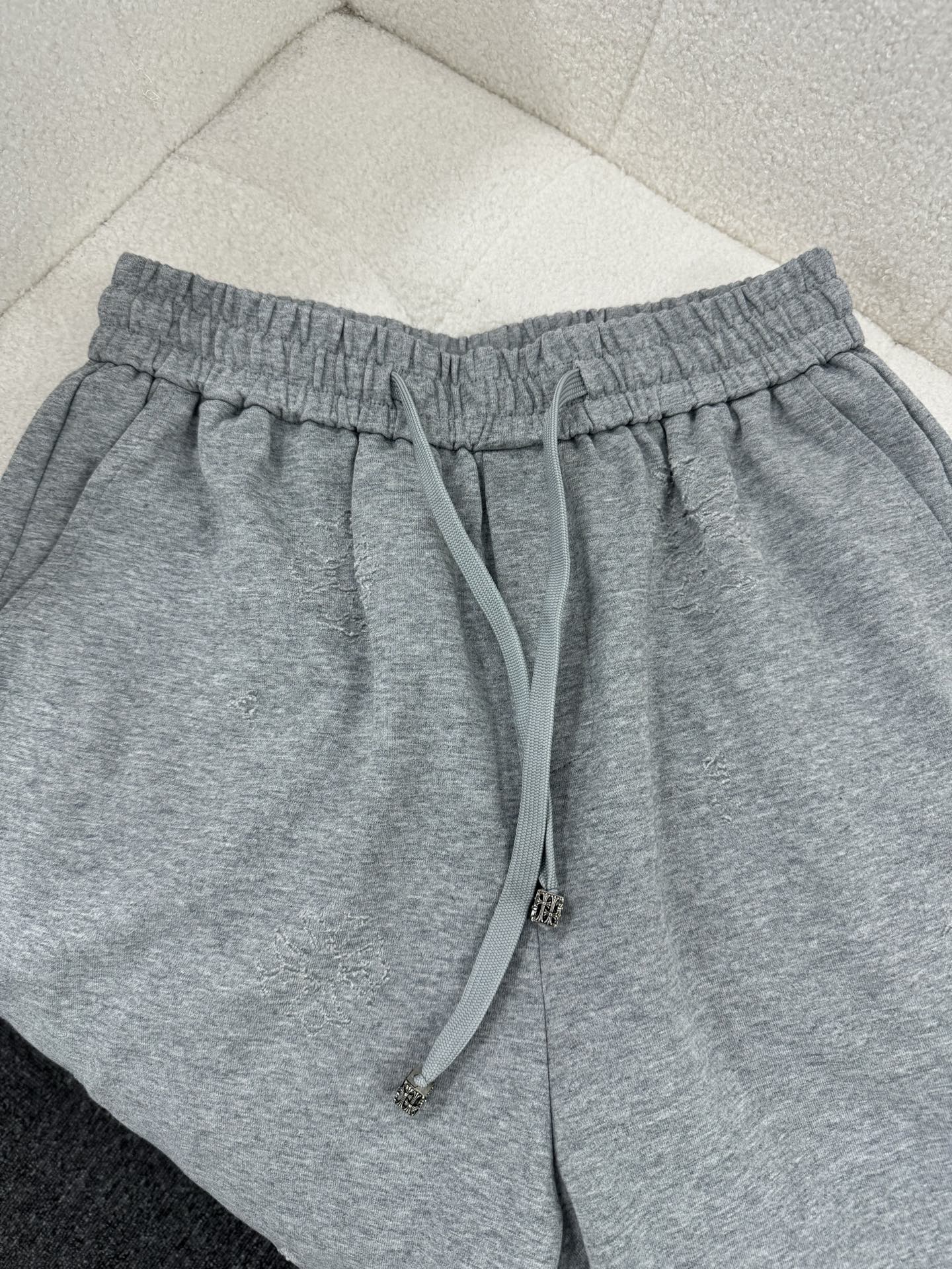 LuxluxHouse Best Quality Clothes Pants Chrome Hearts