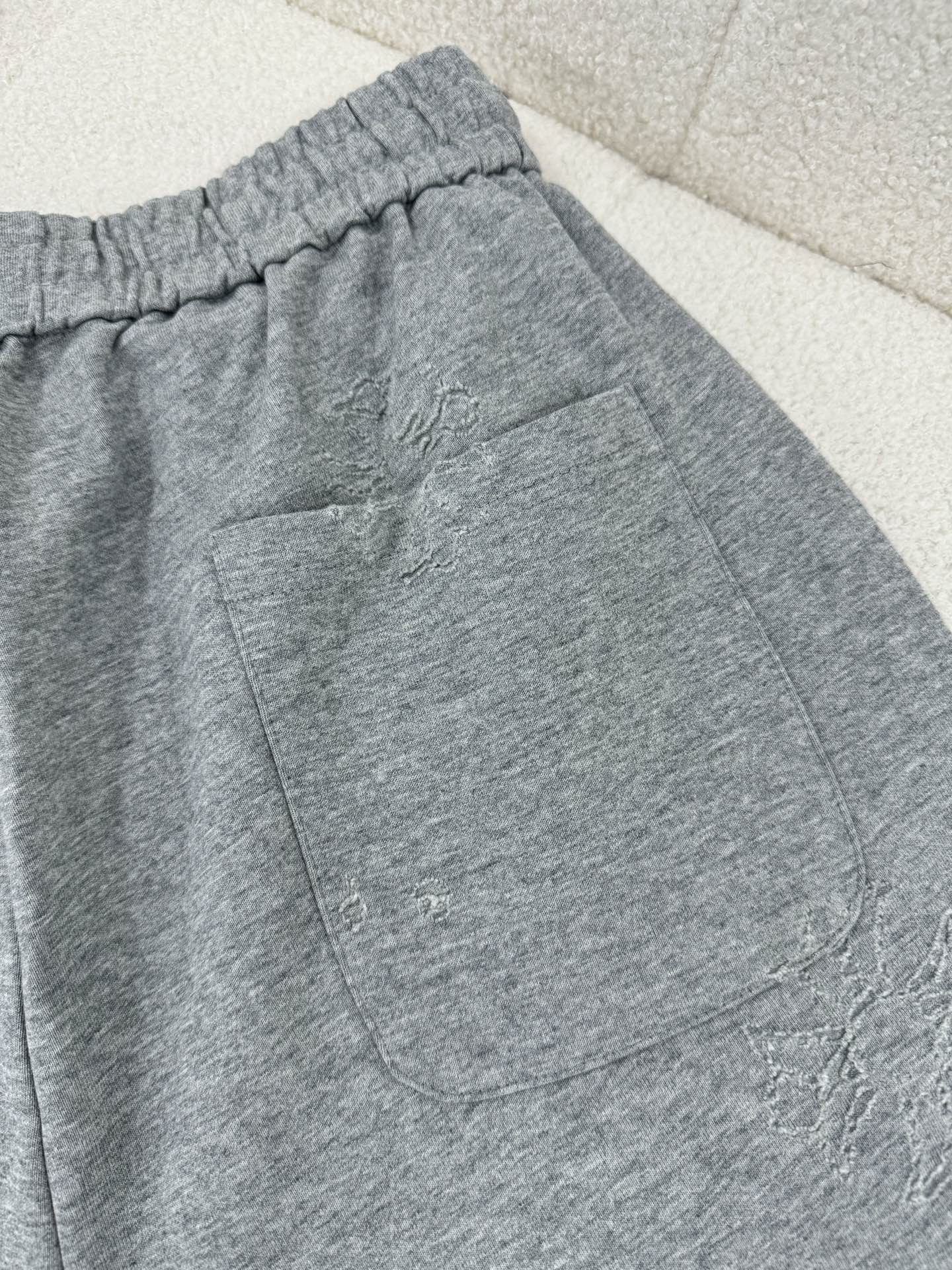 LuxluxHouse Best Quality Clothes Pants Chrome Hearts