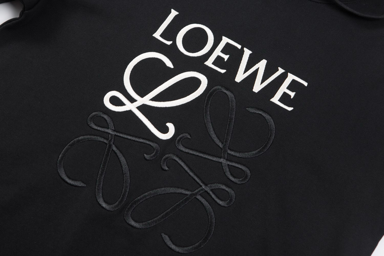 LuxluxHouse Best Quality Clothes Hoodie & Sweater Loewe