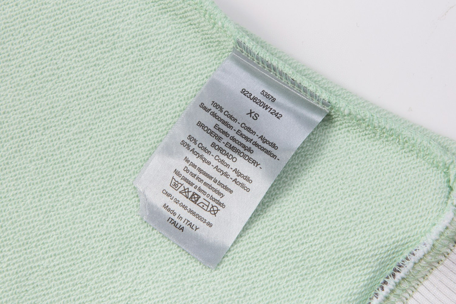 LuxluxHouse Best Quality Clothes Hoodie & Sweater Dior