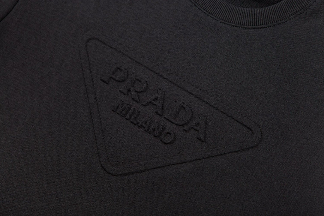 LuxluxHouse Best Quality Clothes Hoodie & Sweater Prada