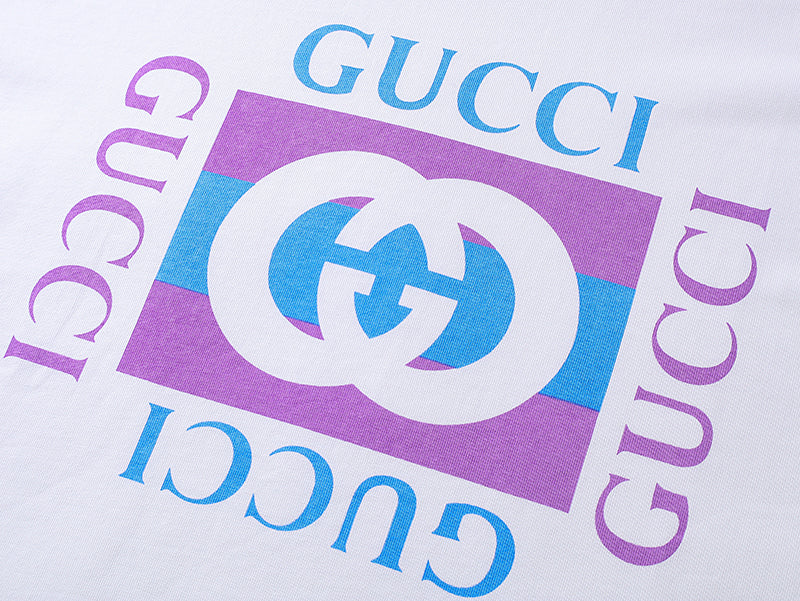 LuxluxHouse Best Quality Clothes Gucci T-shirt