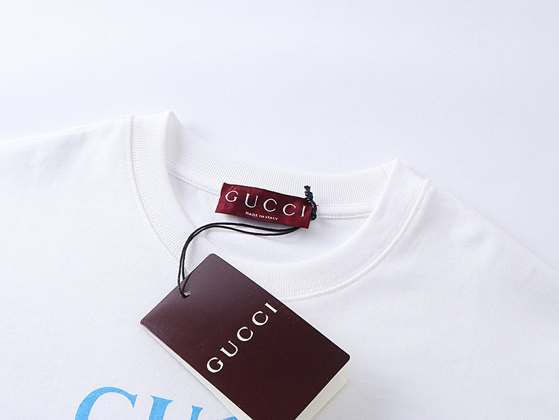 LuxluxHouse Best Quality Clothes Gucci T-shirt