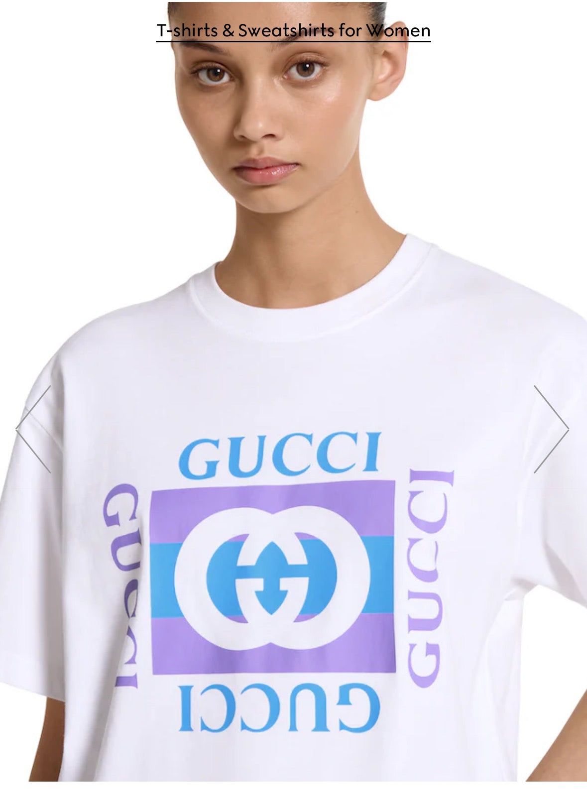 LuxluxHouse Best Quality Clothes Gucci T-shirt