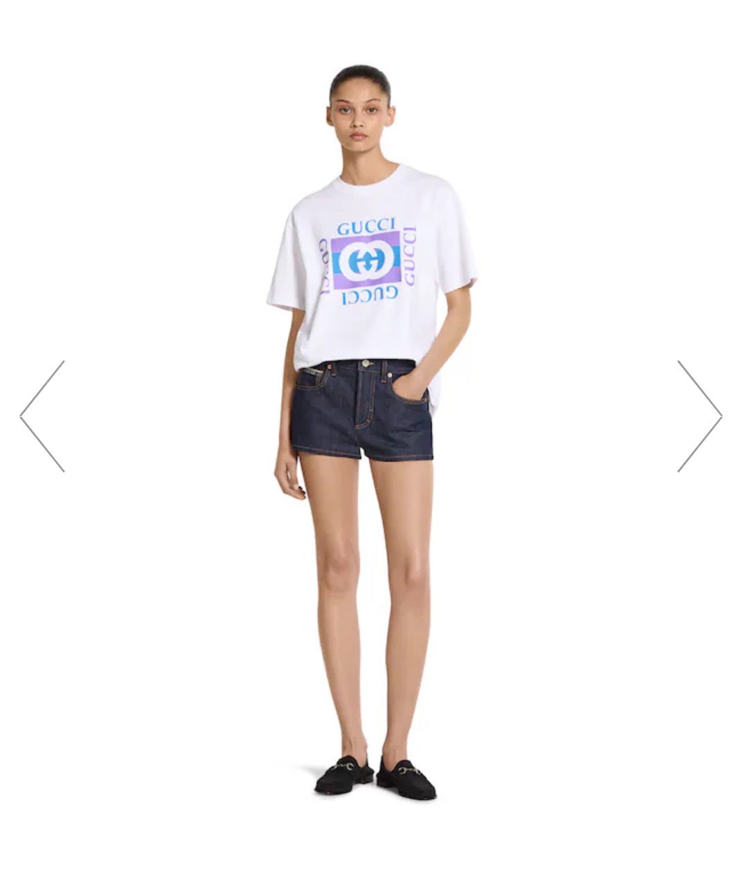 LuxluxHouse Best Quality Clothes Gucci T-shirt