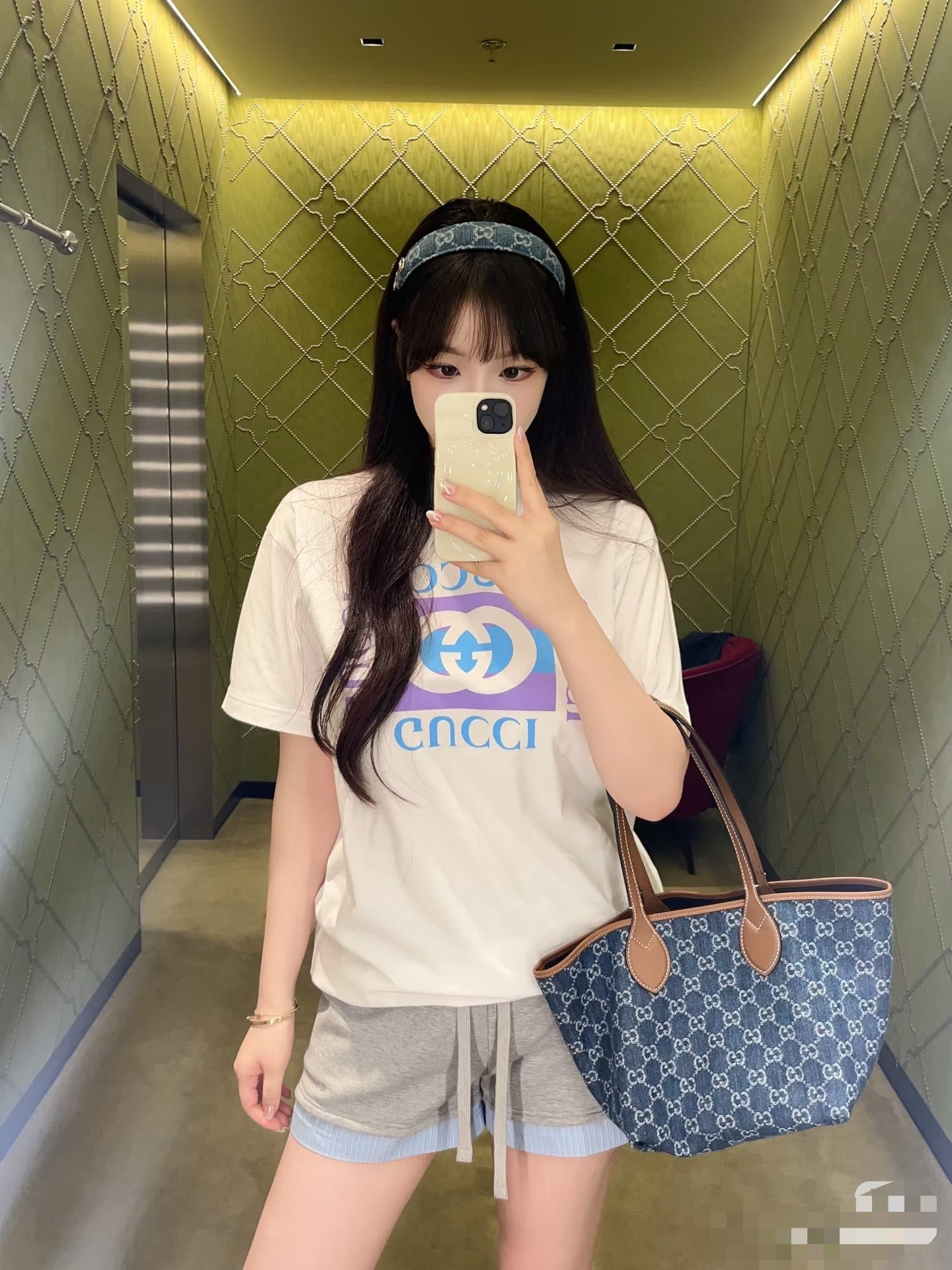 LuxluxHouse Best Quality Clothes Gucci T-shirt