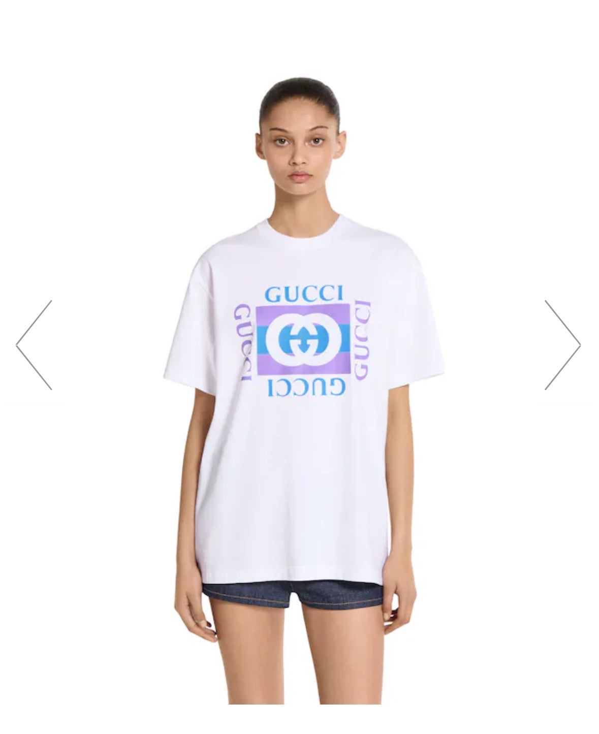 LuxluxHouse Best Quality Clothes Gucci T-shirt