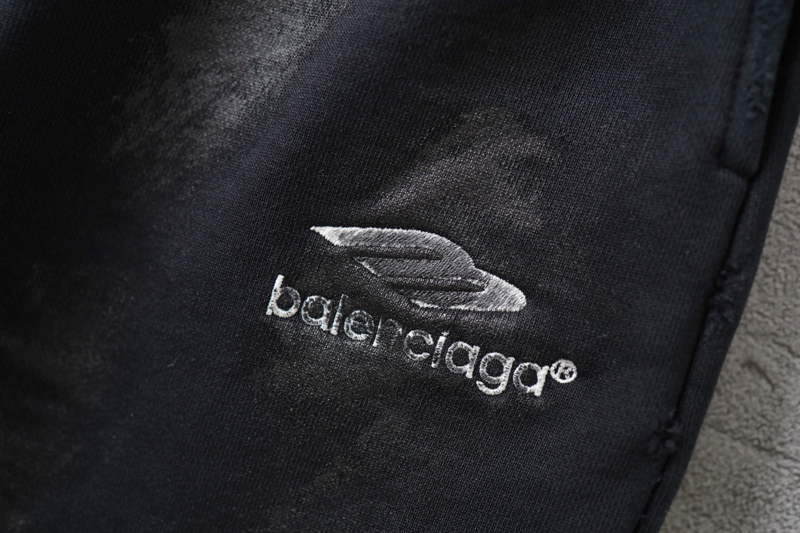 LuxluxHouse Best Quality Clothes Balenciaga Pants