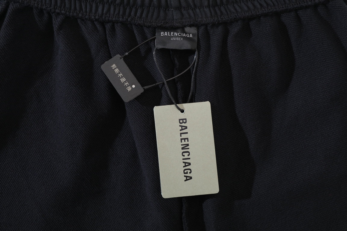 LuxluxHouse Best Quality Clothes Balenciaga Pants