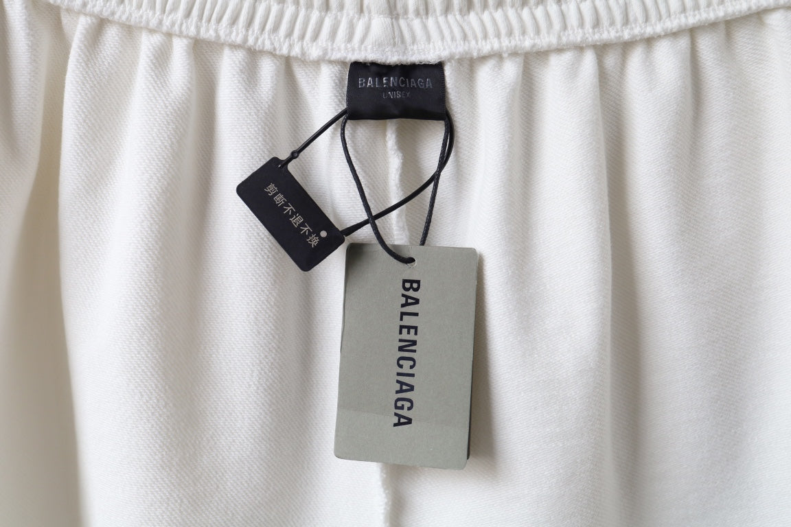 LuxluxHouse Best Quality Clothes Balenciaga Pants