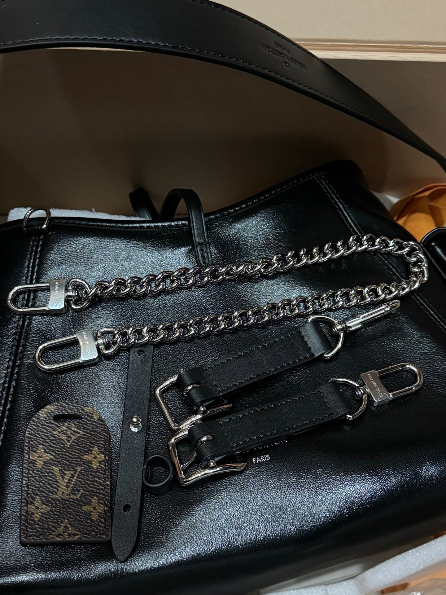 LuxluxHouse Best Quality Bags  Louis Vuitton