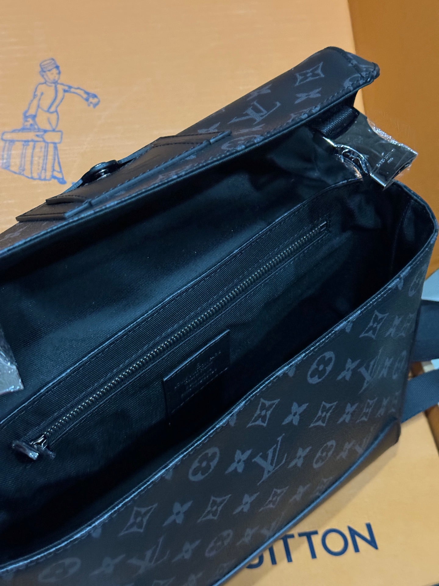 LuxluxHouse Best Quality Bags  Louis Vuitton