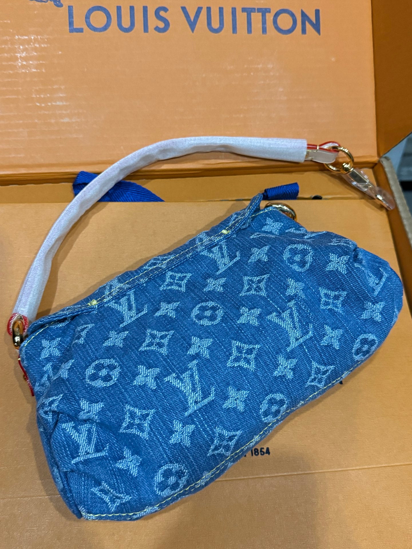 LuxluxHouse Best Quality Bags  Louis Vuitton