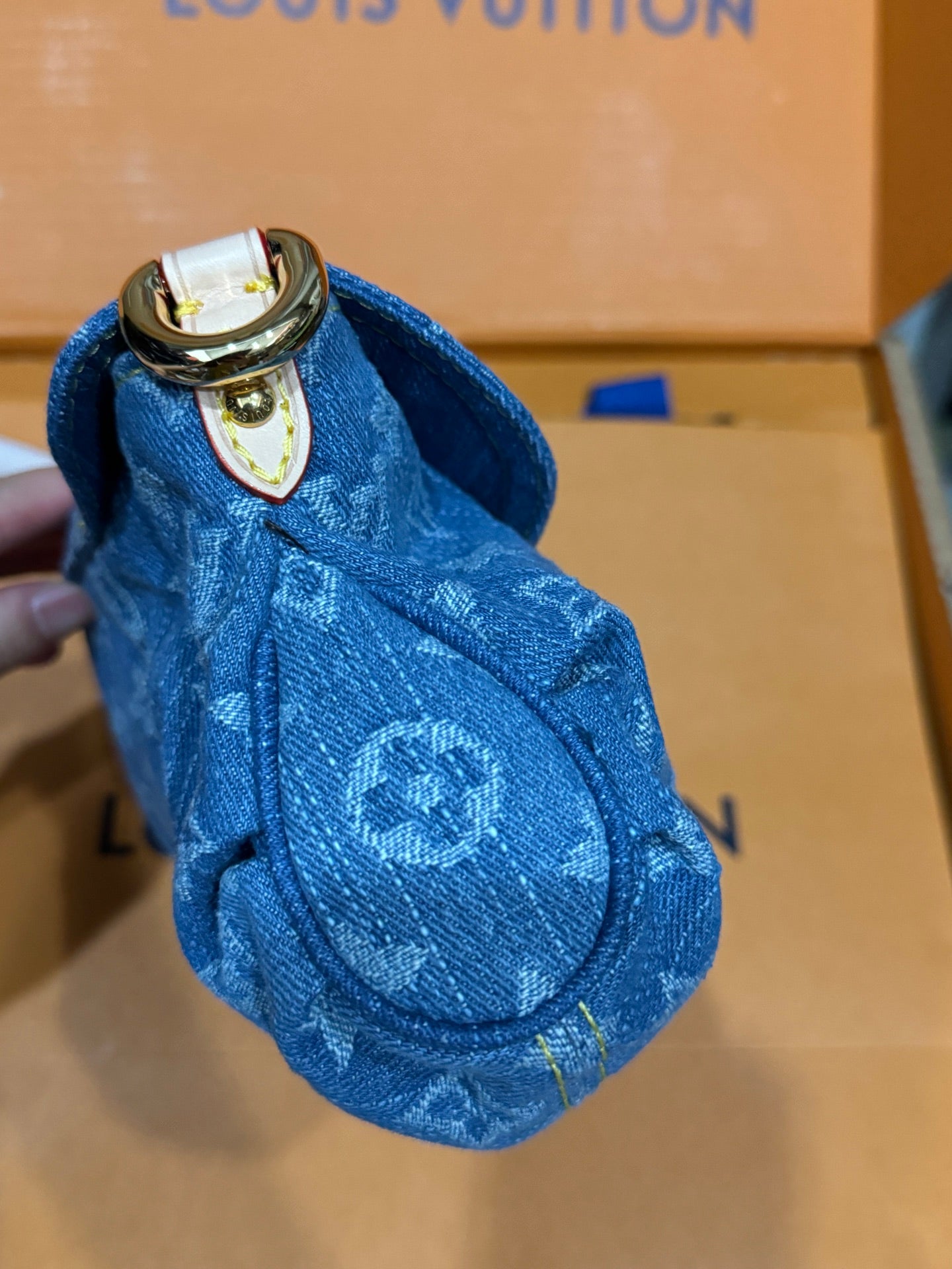 LuxluxHouse Best Quality Bags  Louis Vuitton