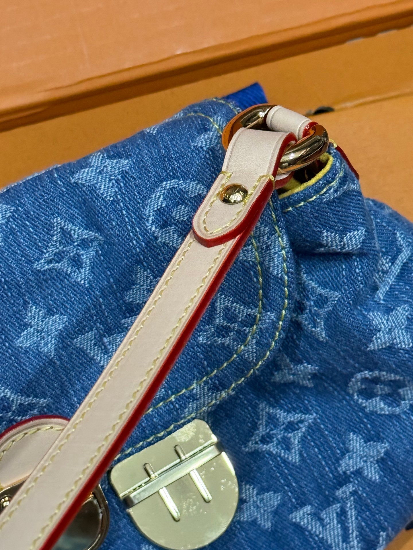 LuxluxHouse Best Quality Bags  Louis Vuitton