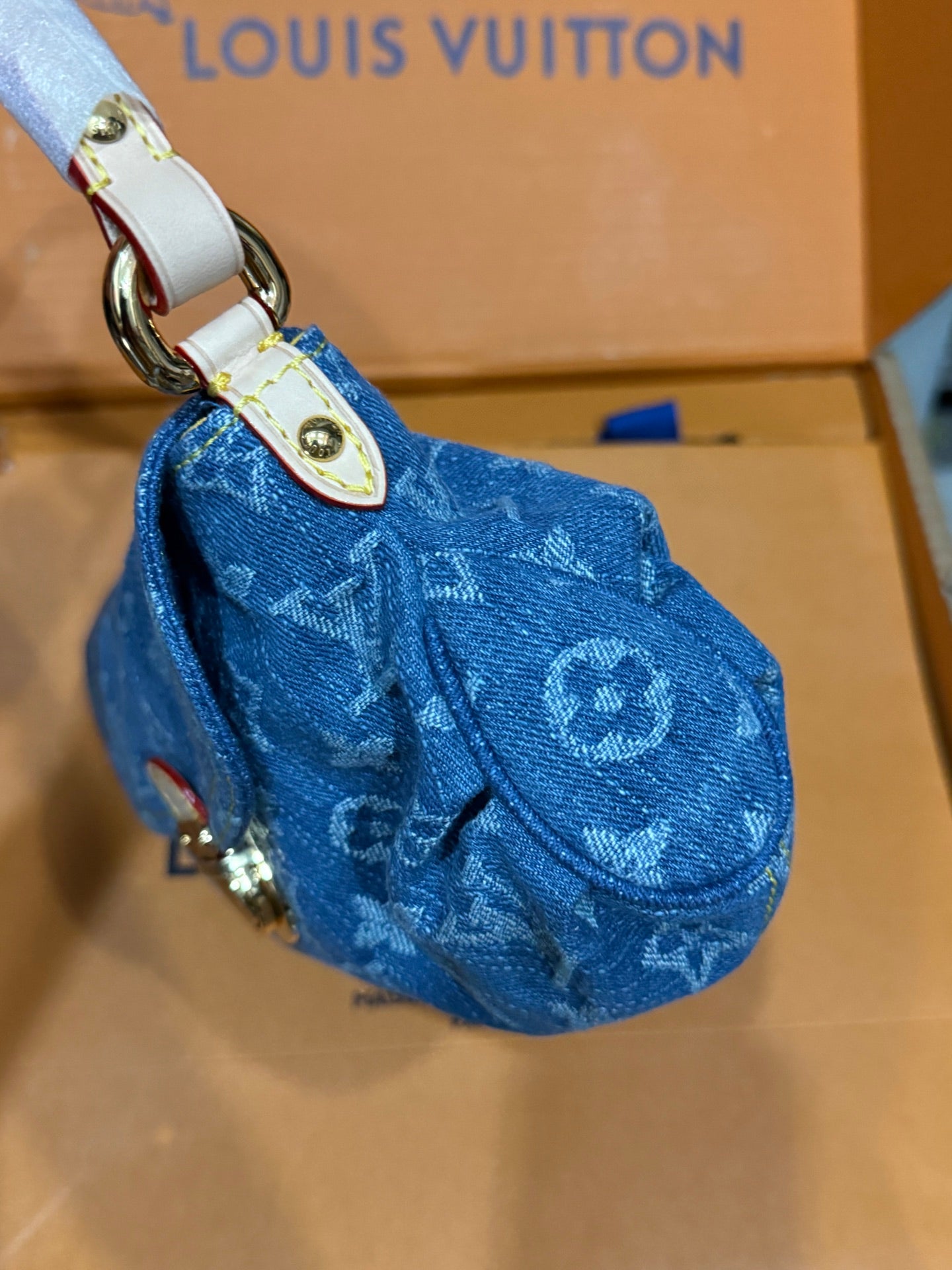 LuxluxHouse Best Quality Bags  Louis Vuitton
