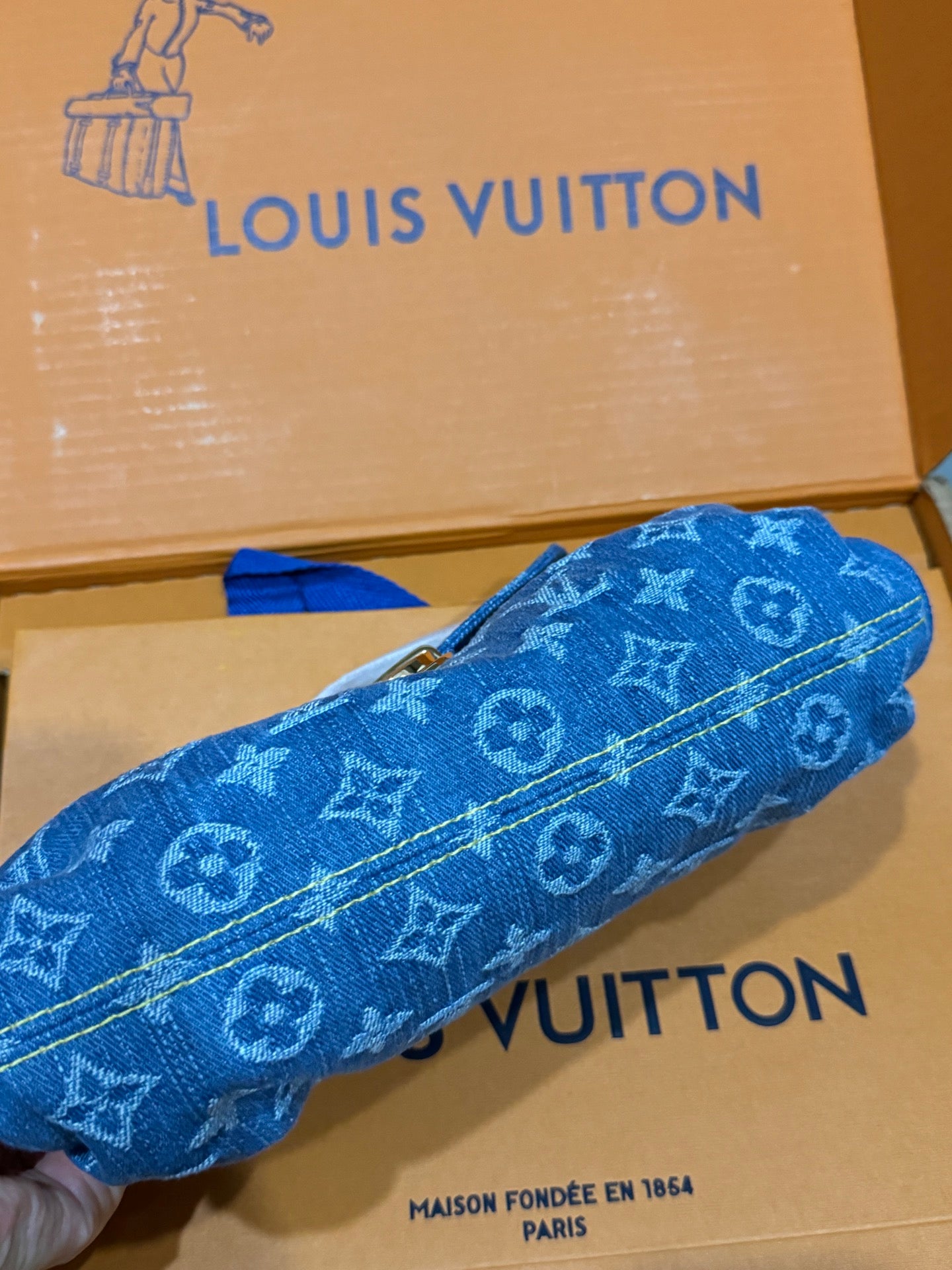 LuxluxHouse Best Quality Bags  Louis Vuitton