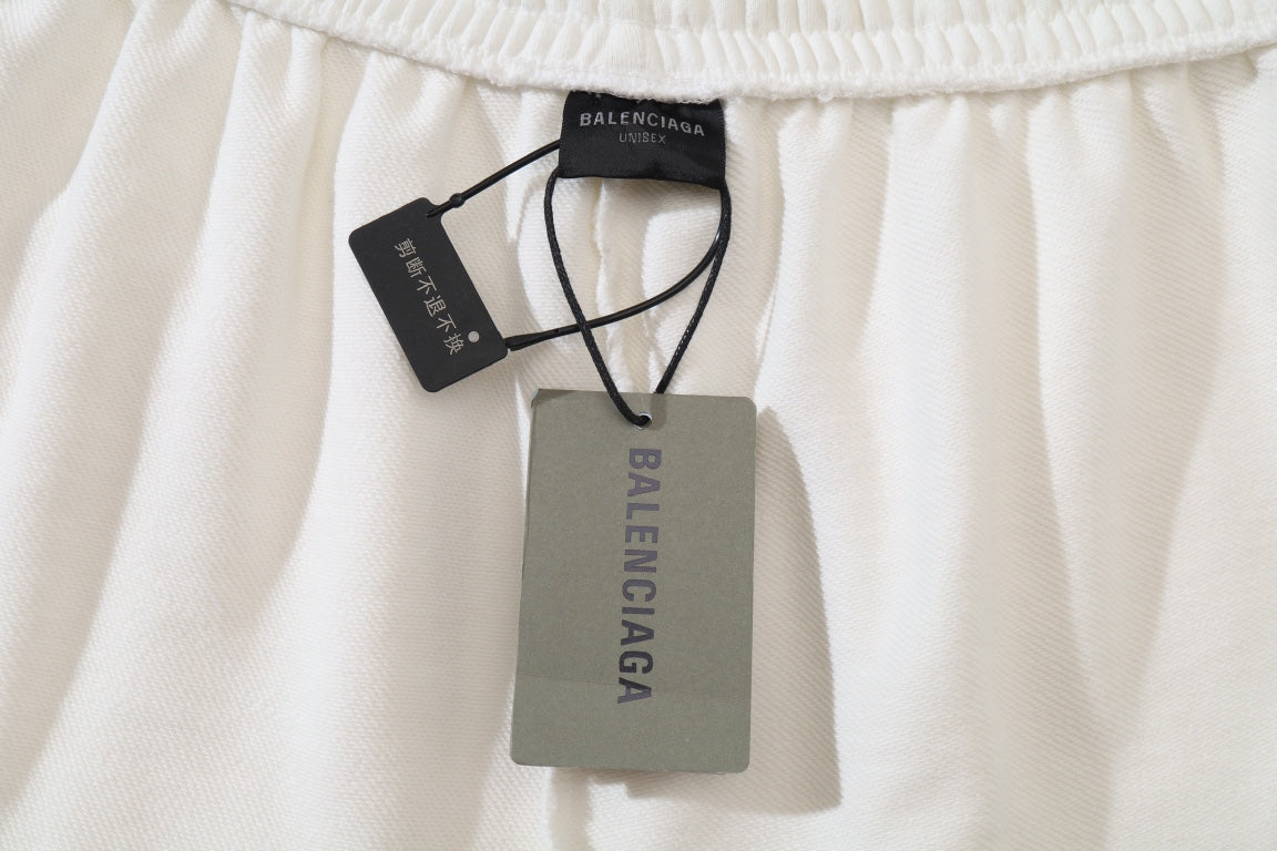 LuxluxHouse Best Quality Clothes Balenciaga Pants