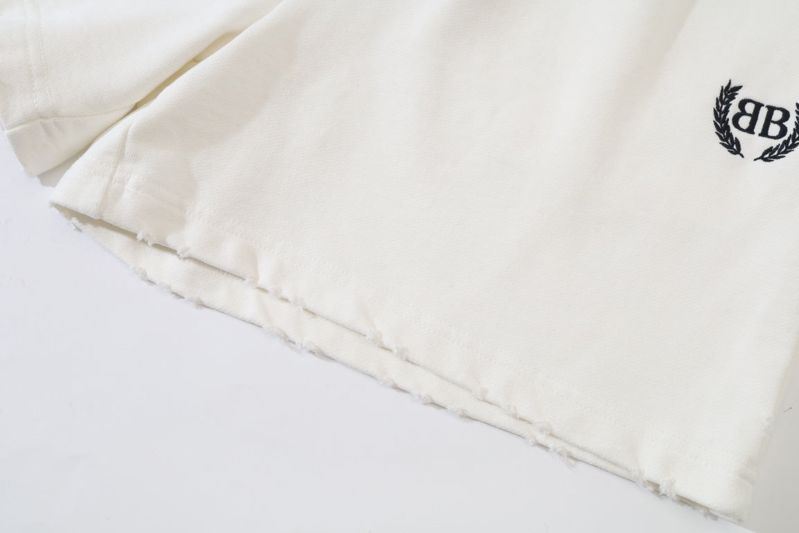 LuxluxHouse Best Quality Clothes Balenciaga Pants