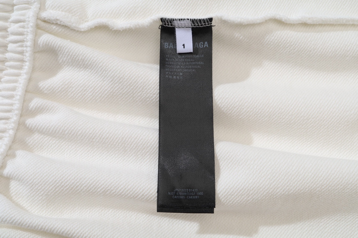 LuxluxHouse Best Quality Clothes Balenciaga Pants
