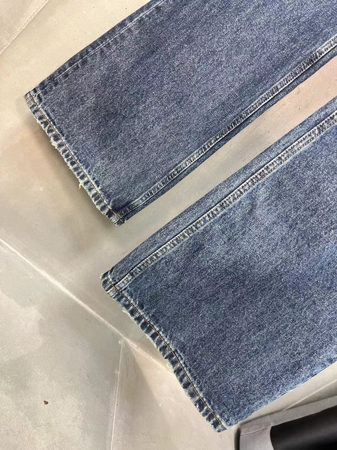 LuxluxHouse Best Quality Clothes Balenciaga Pants