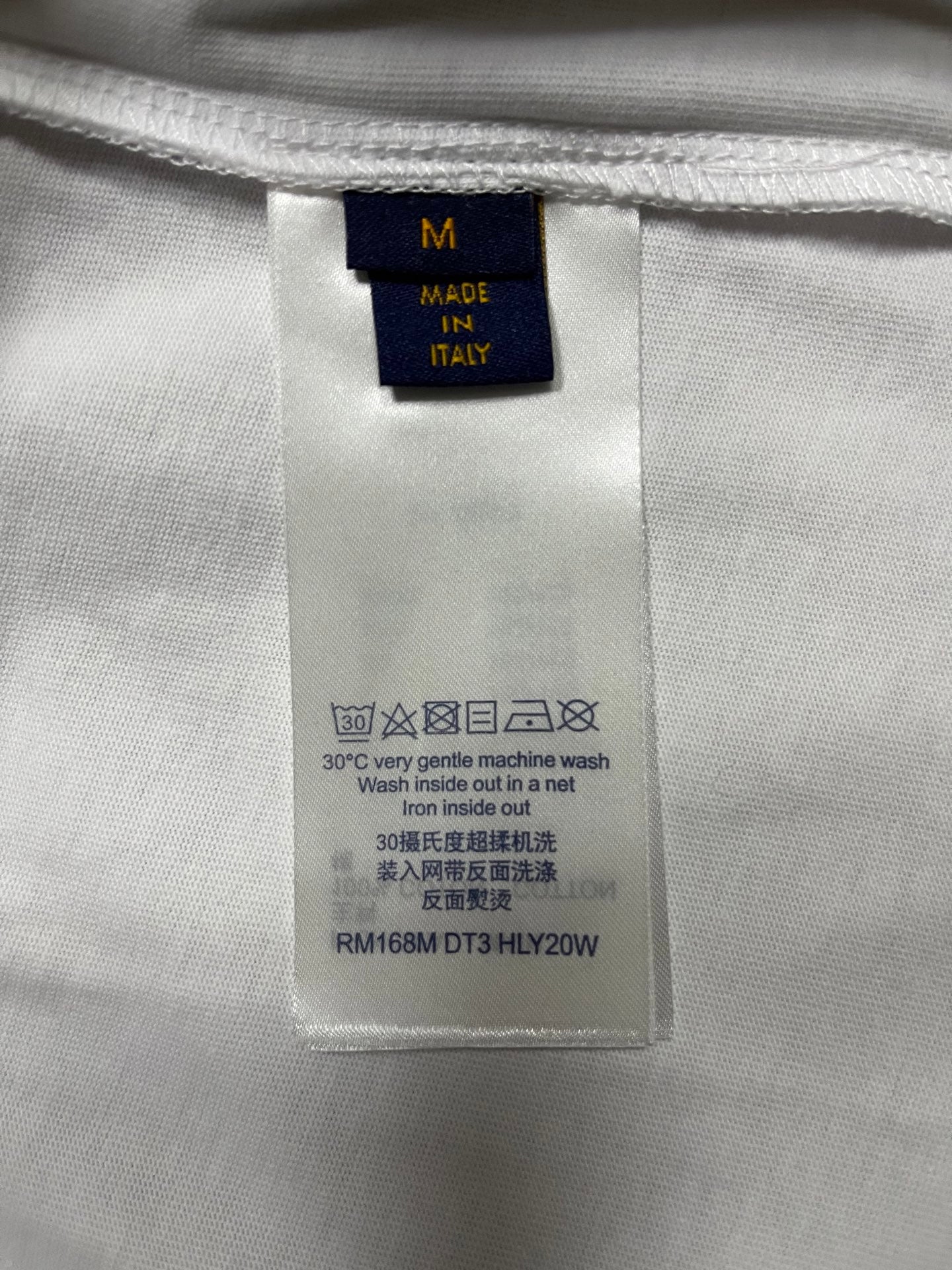 LuxluxHouse Best Quality Clothes T-shirt Louis Vuitton