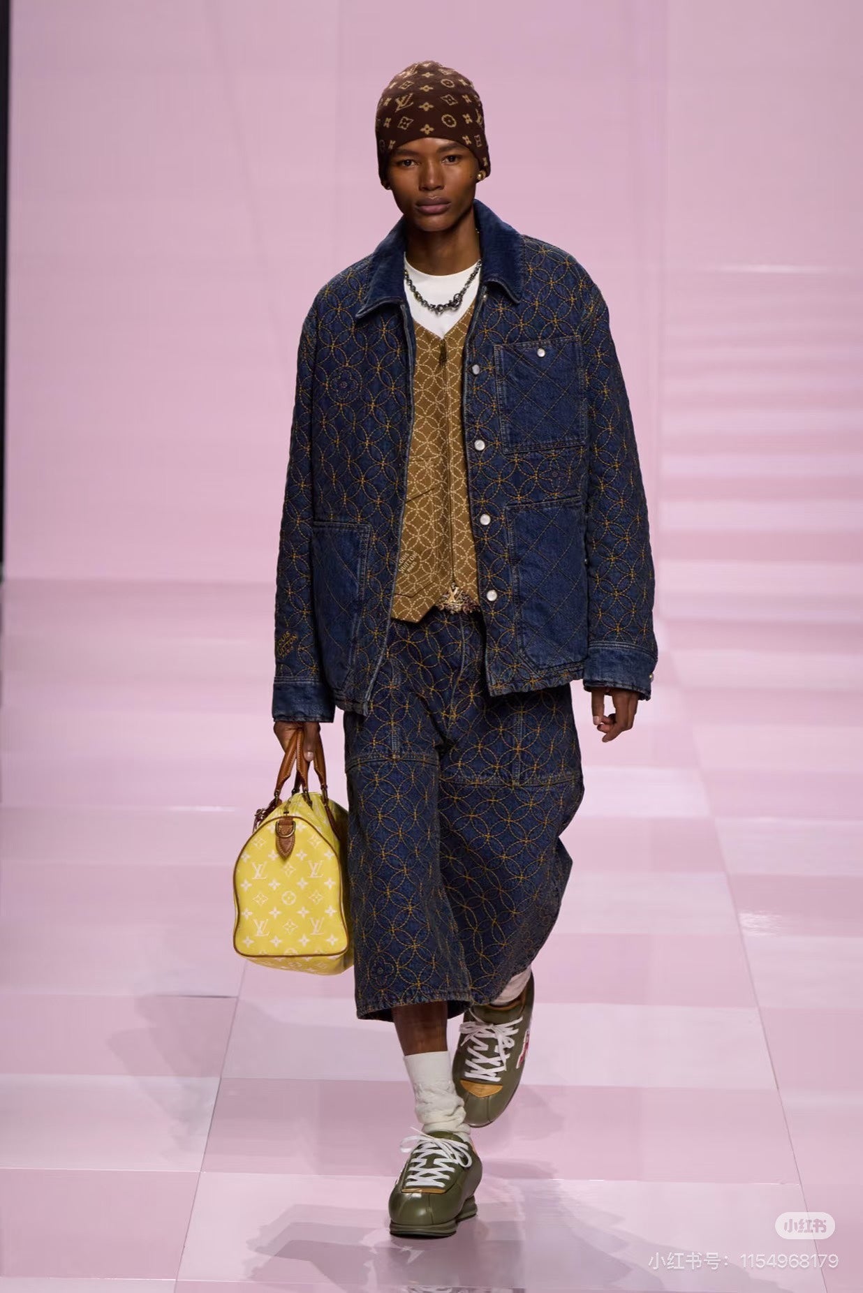 LuxluxHouse Best Quality Clothes Pants Louis Vuitton