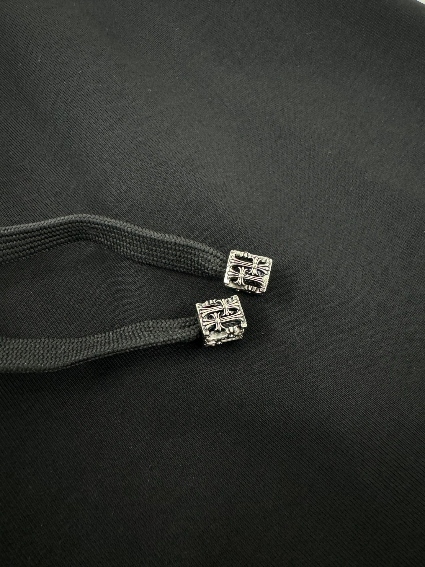 LuxluxHouse Best Quality Clothes Pants Chrome Hearts