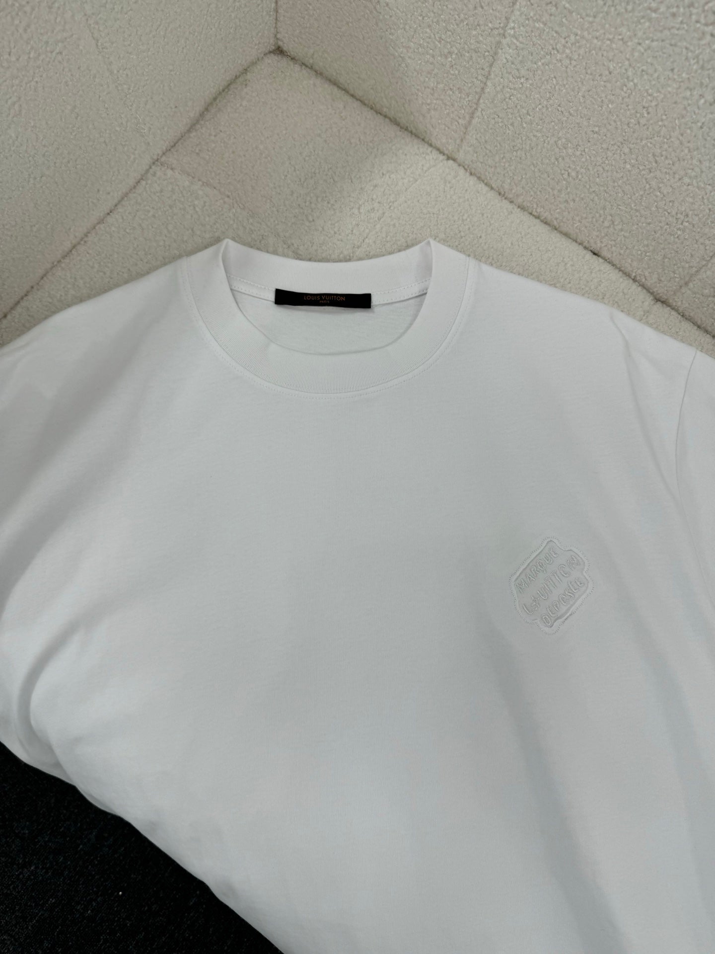 LuxluxHouse Best Quality Clothes T-shirt Louis Vuitton
