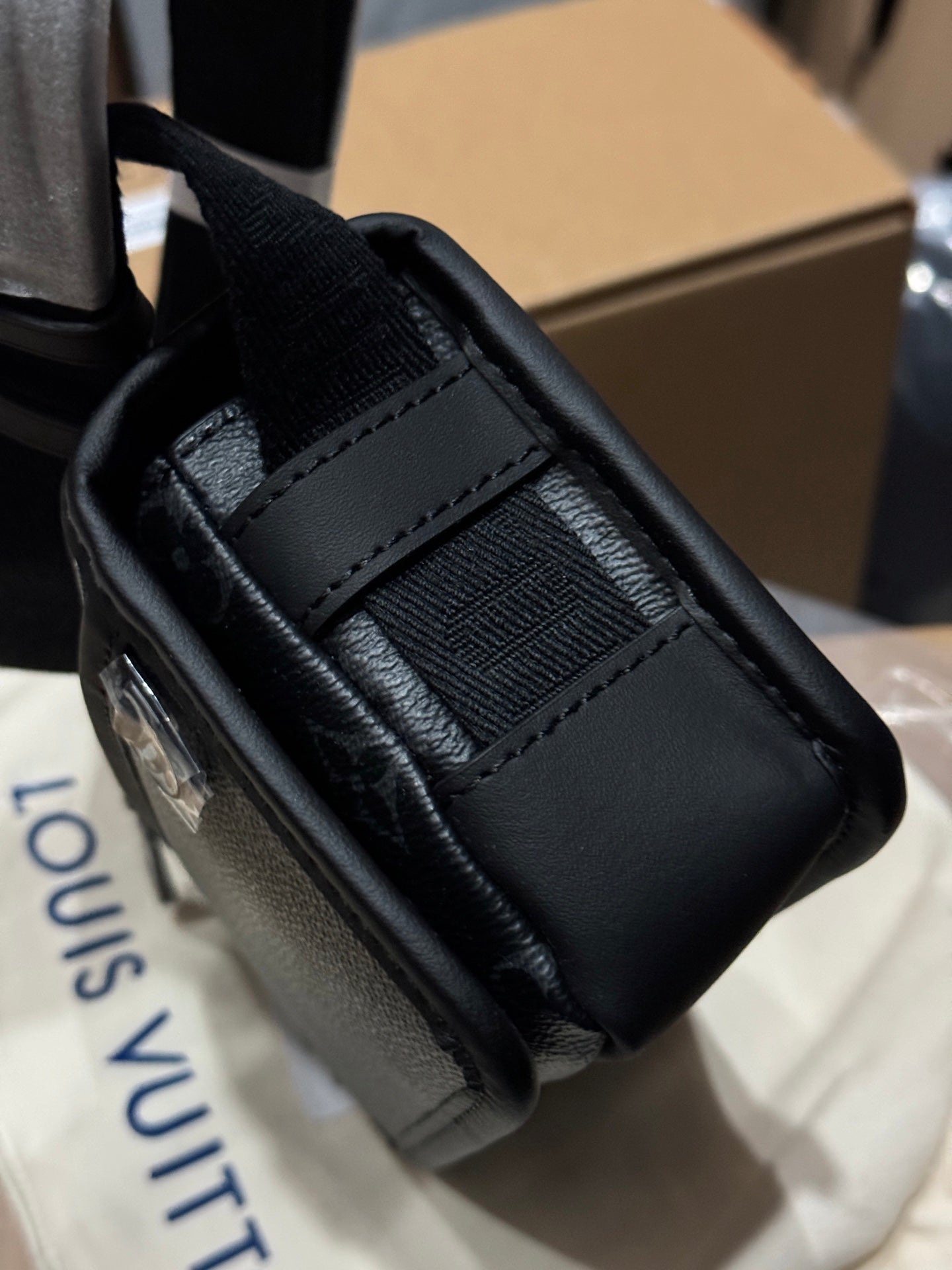 LuxluxHouse Best Quality Bags  Louis Vuitton