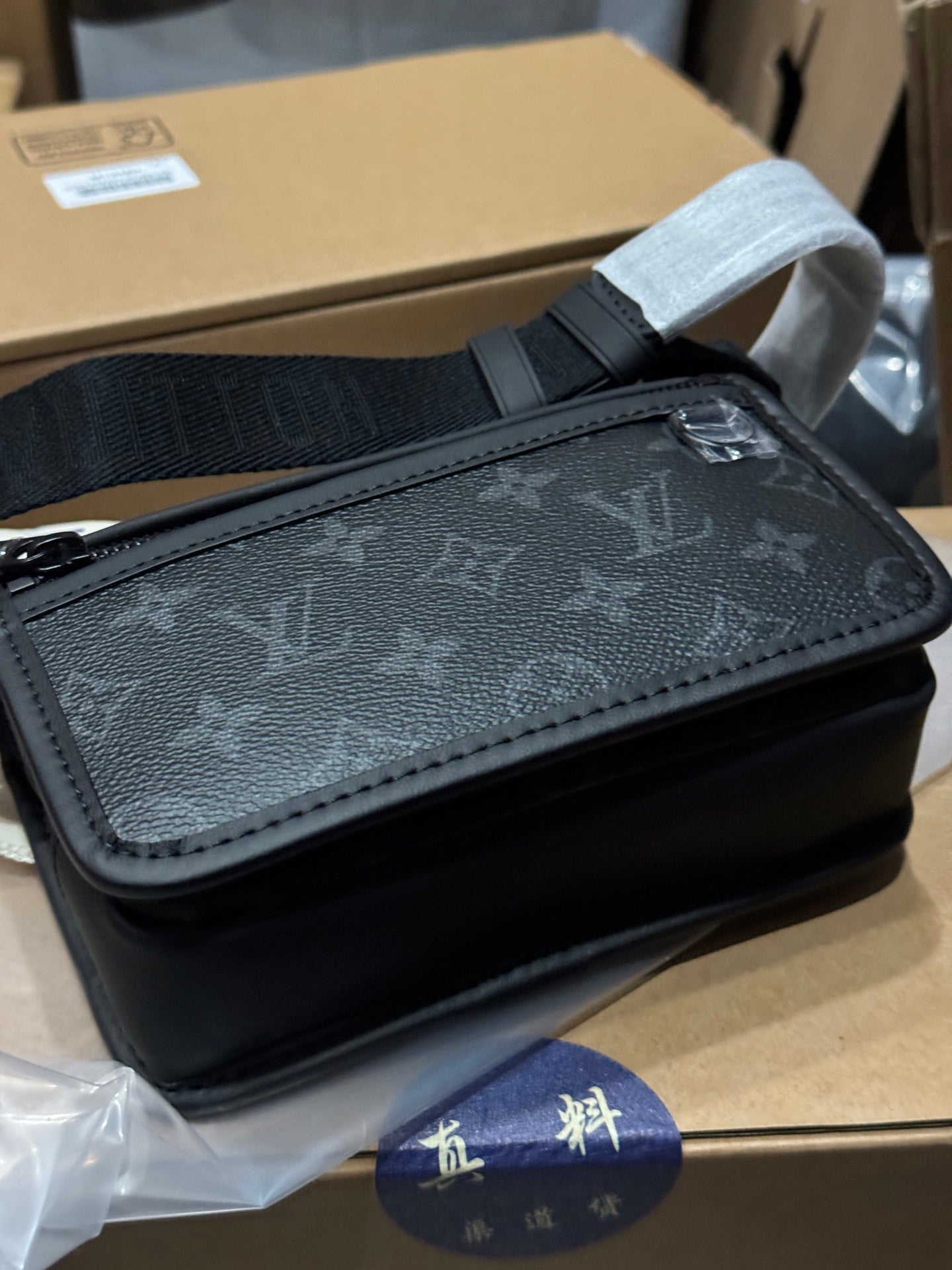 LuxluxHouse Best Quality Bags  Louis Vuitton