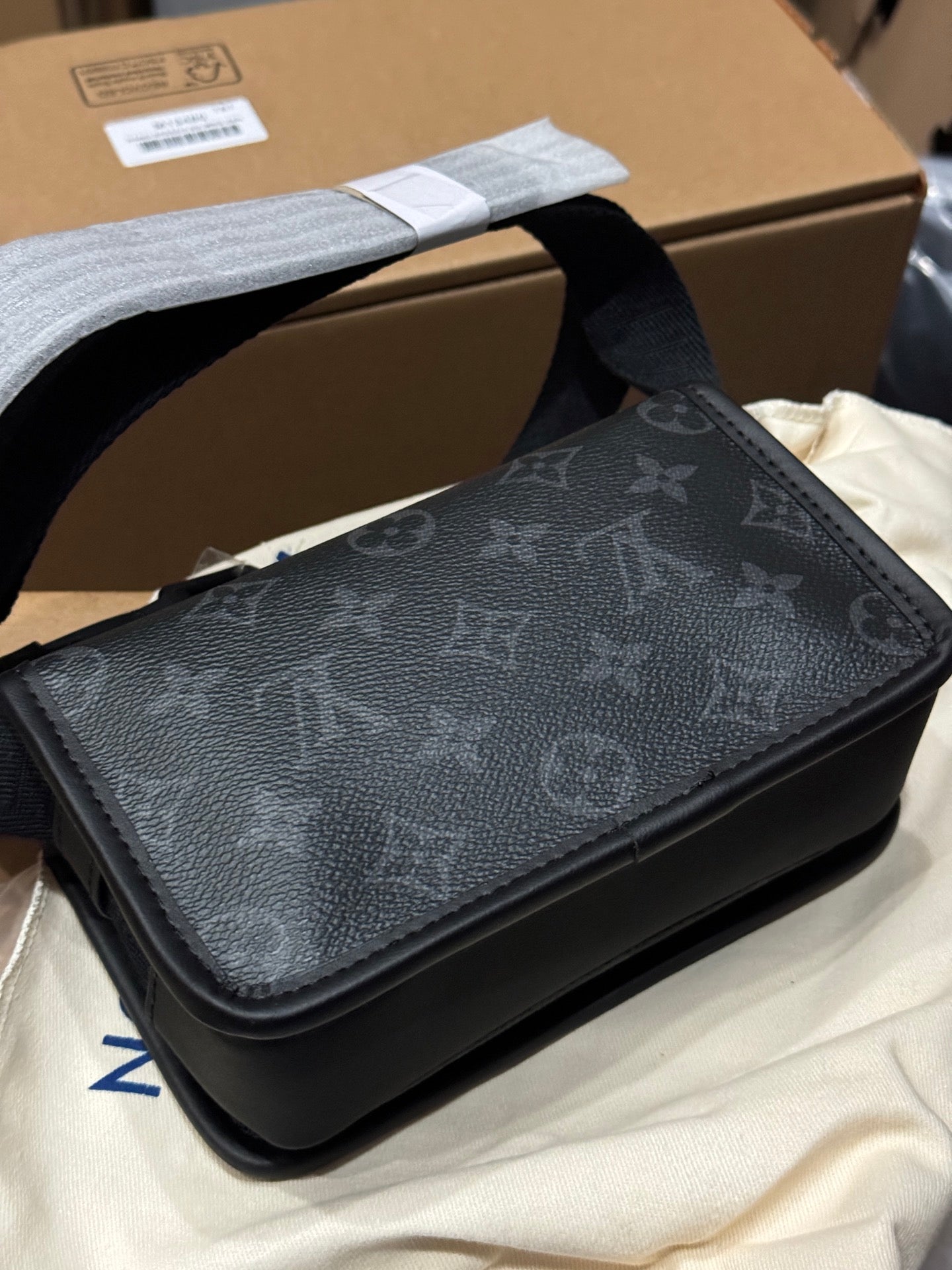 LuxluxHouse Best Quality Bags  Louis Vuitton