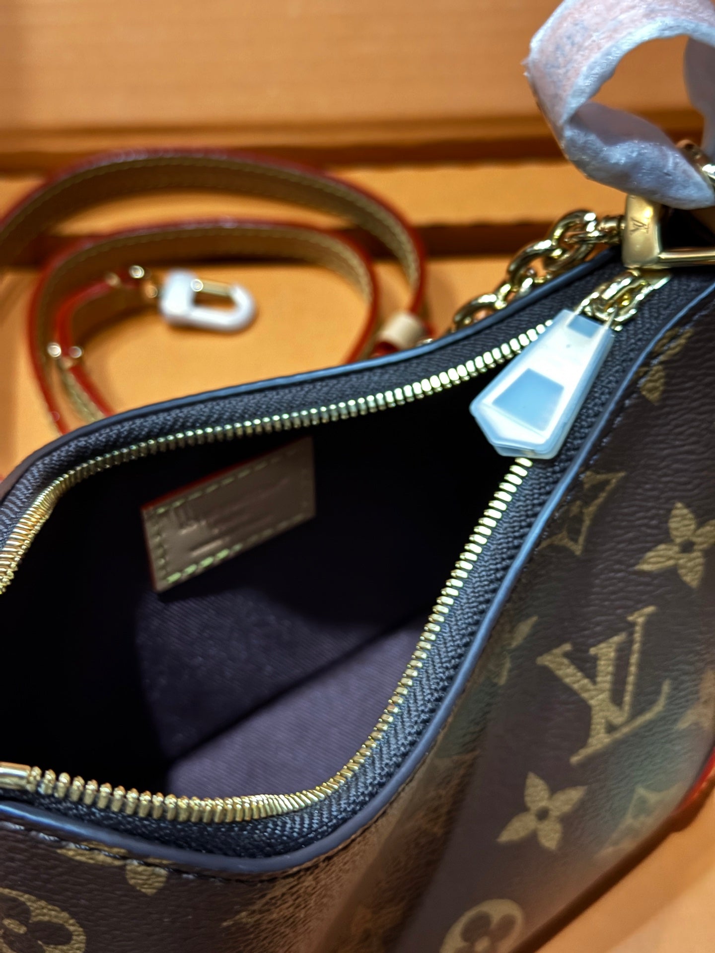 LuxluxHouse Best Quality Bags  Louis Vuitton