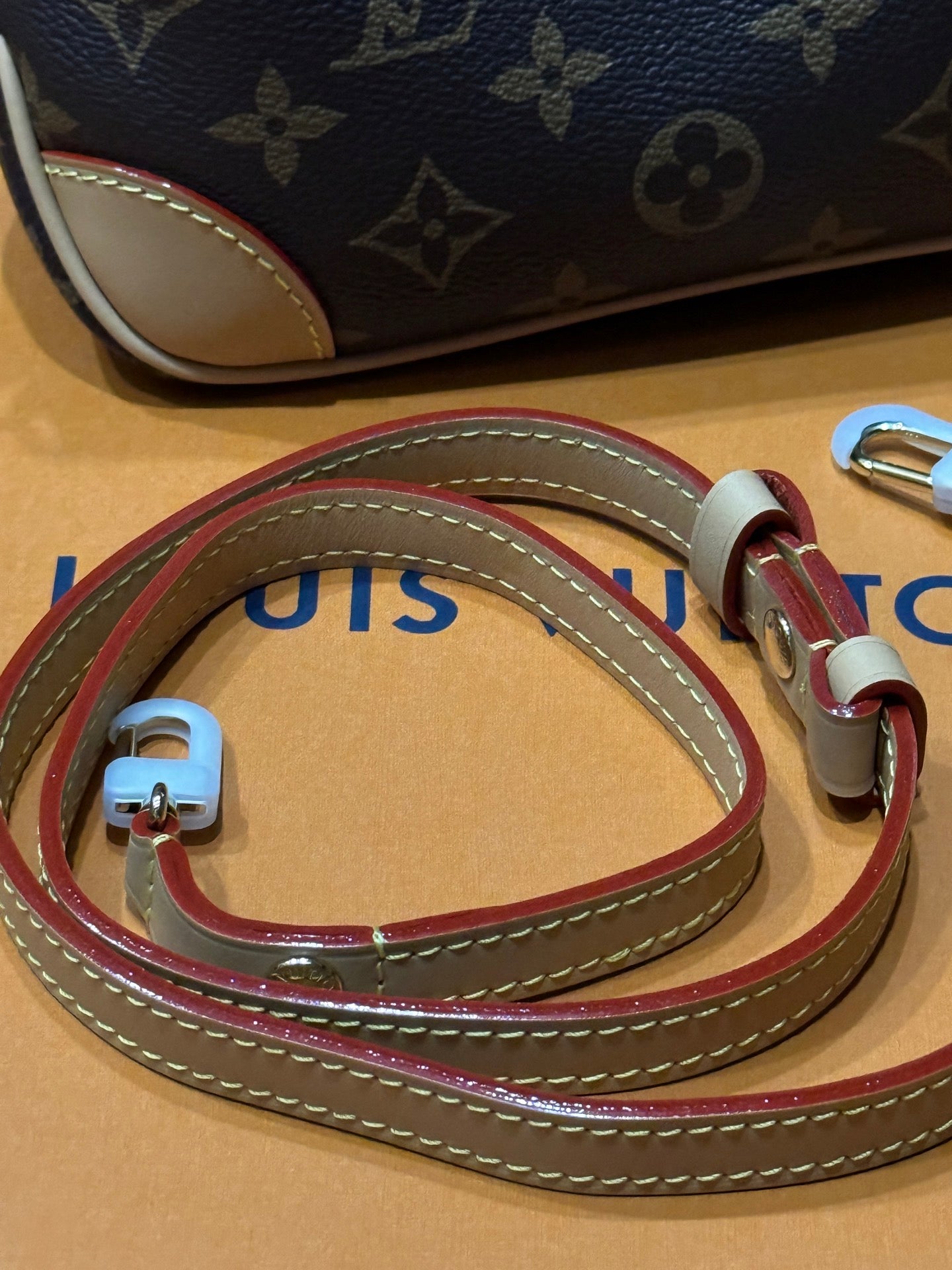 LuxluxHouse Best Quality Bags  Louis Vuitton