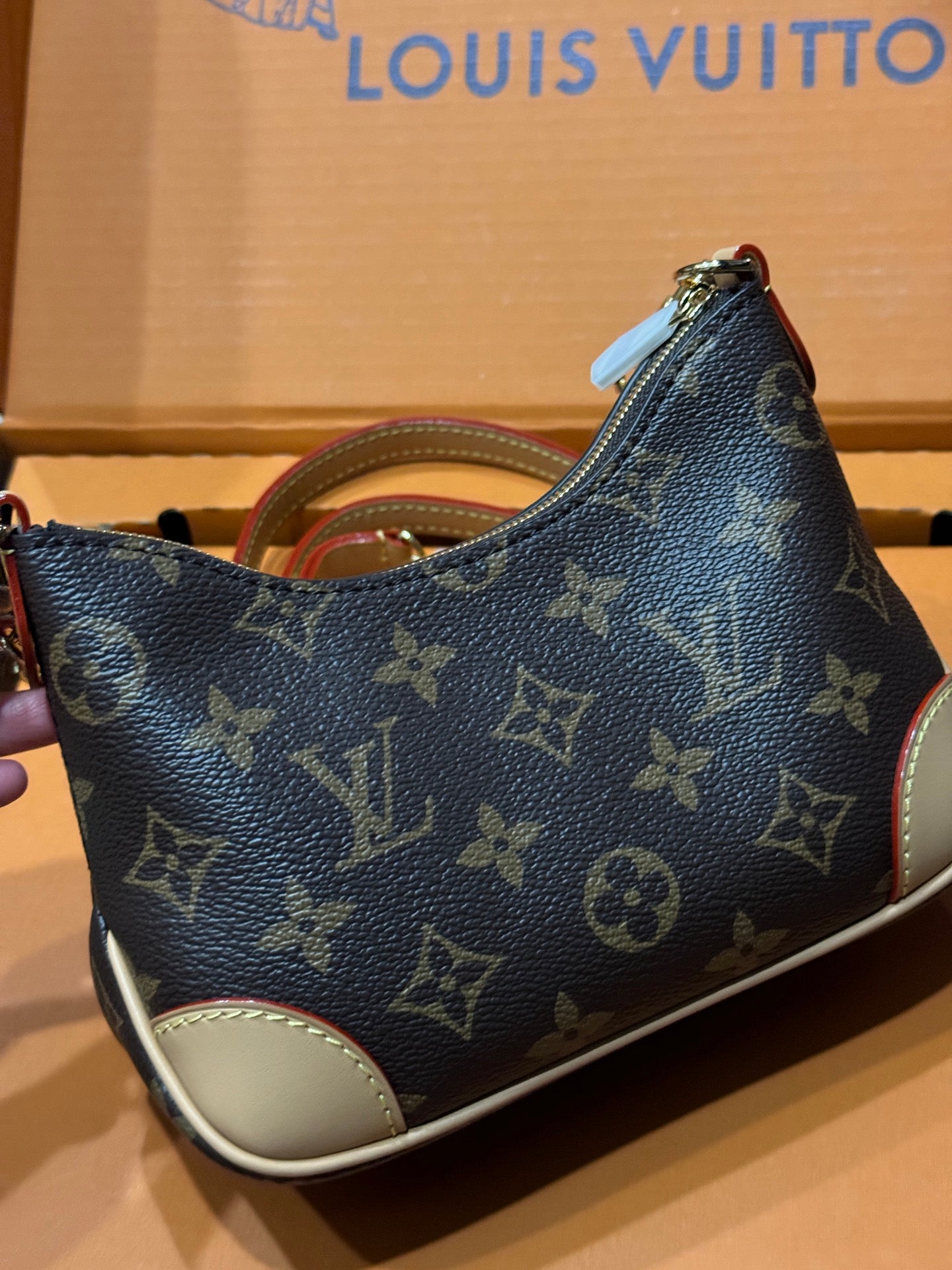 LuxluxHouse Best Quality Bags  Louis Vuitton