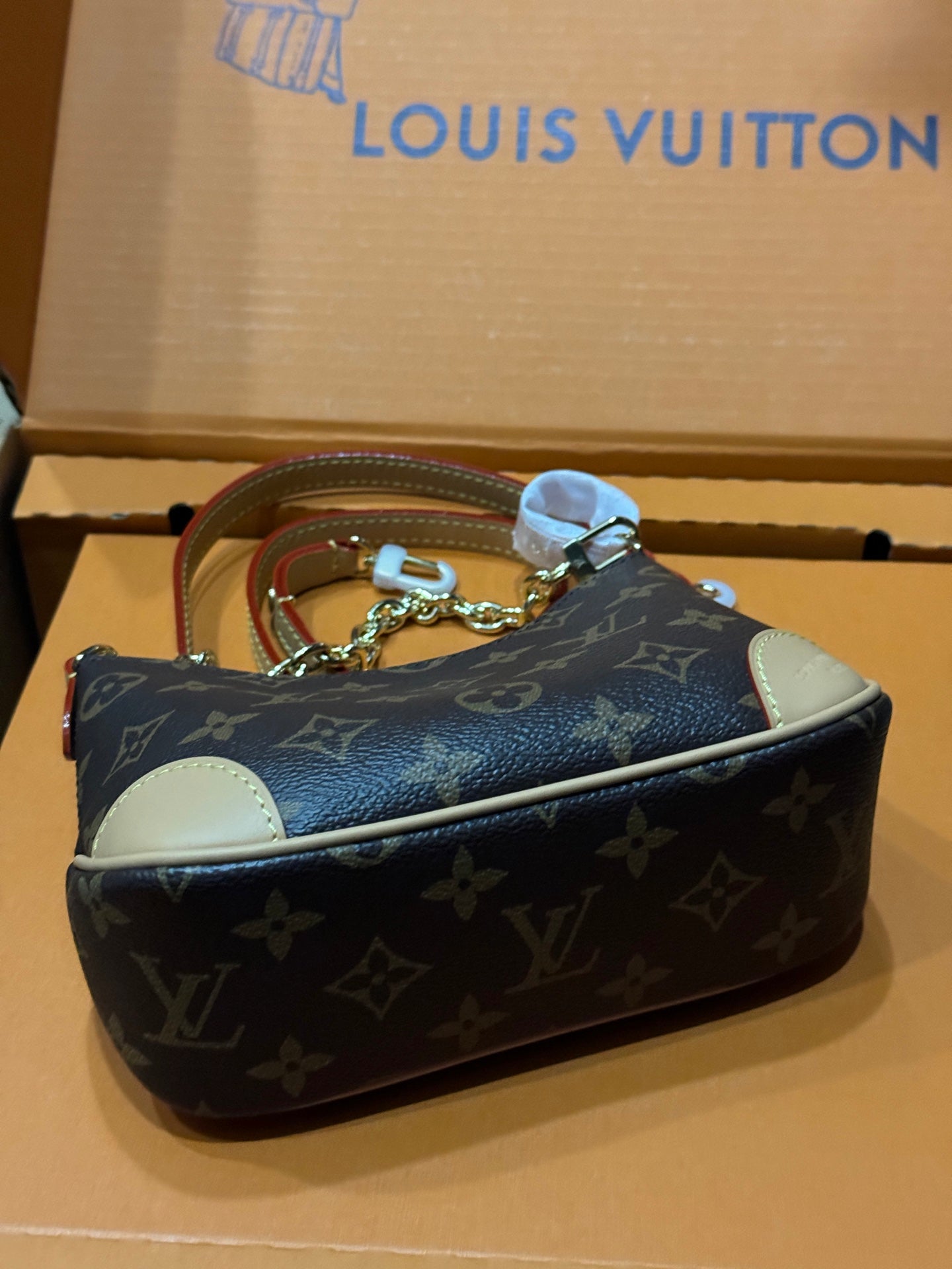 LuxluxHouse Best Quality Bags  Louis Vuitton