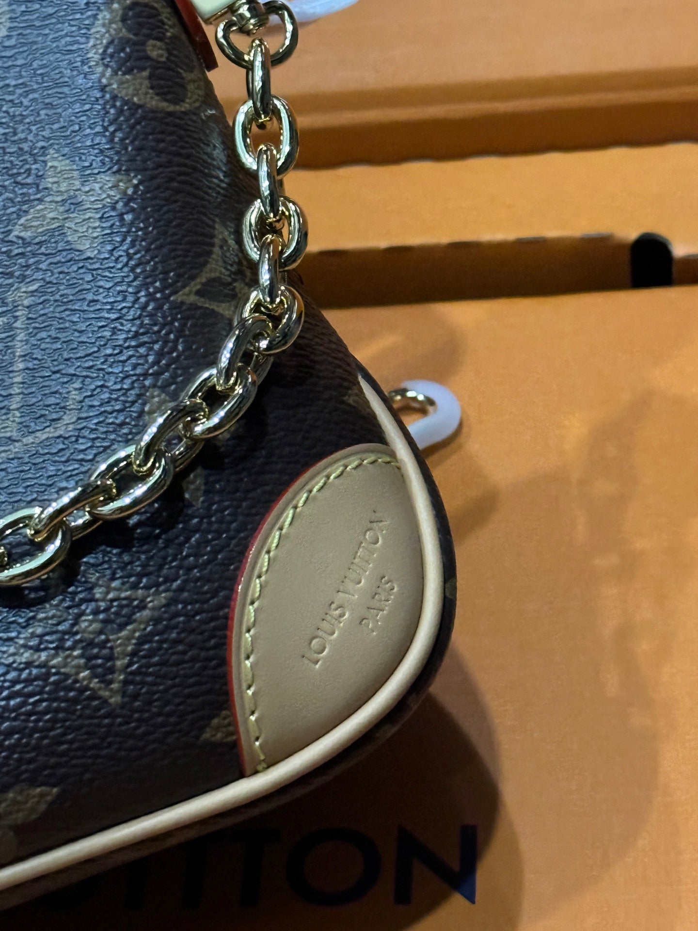 LuxluxHouse Best Quality Bags  Louis Vuitton