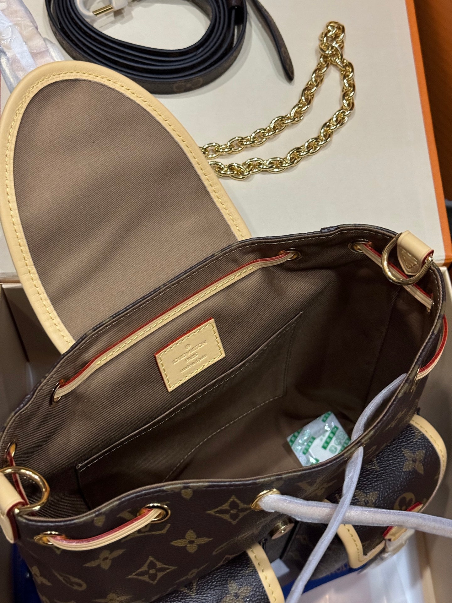 LuxluxHouse Best Quality Bags  Louis Vuitton