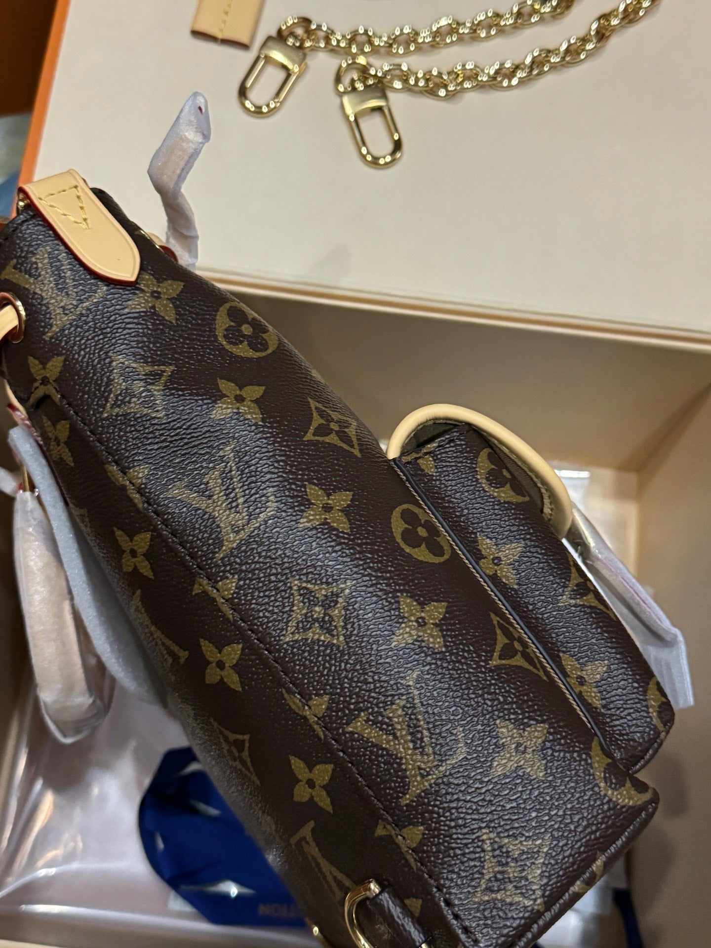 LuxluxHouse Best Quality Bags  Louis Vuitton