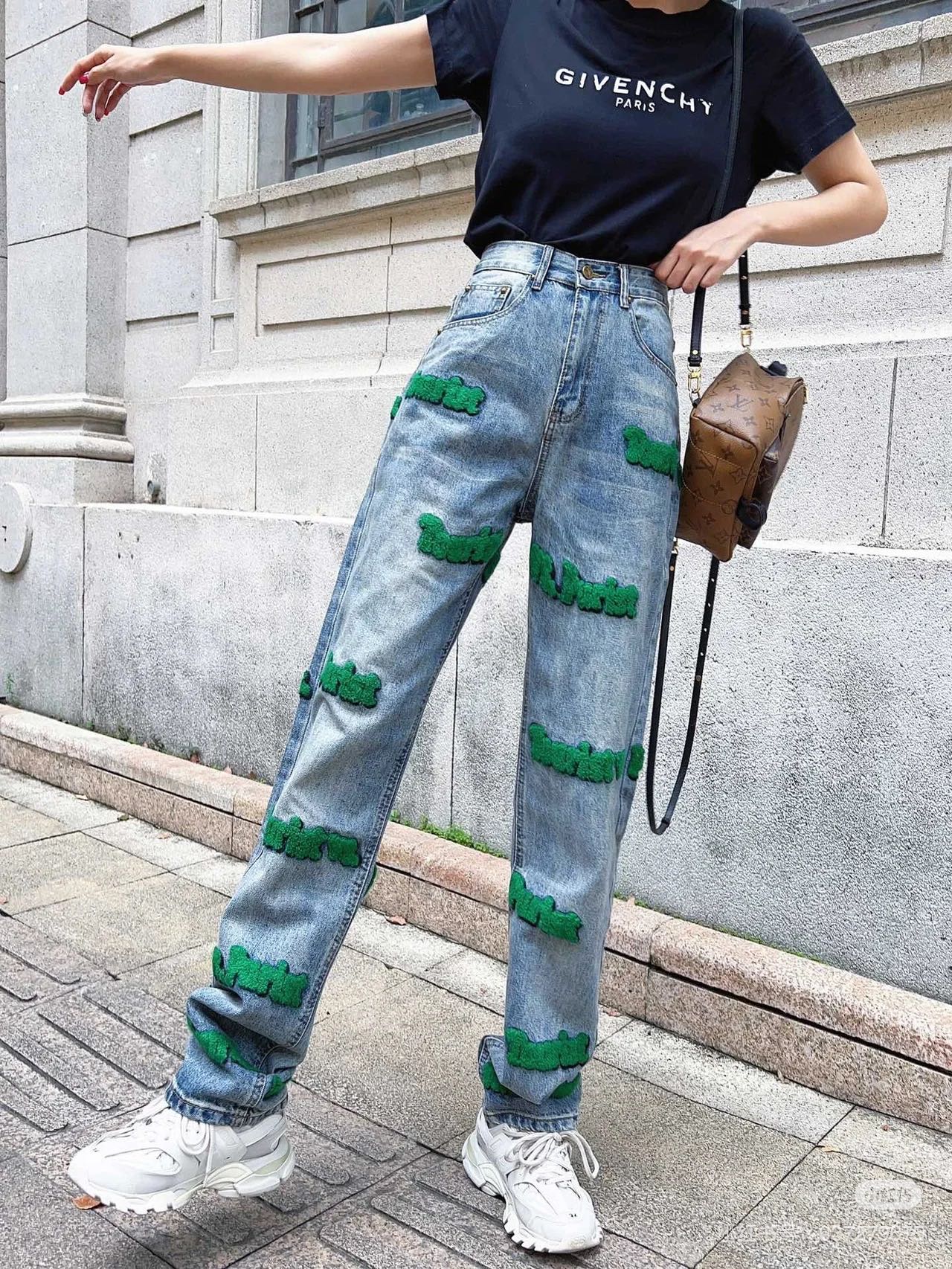 LuxluxHouse Best Quality Clothes Pants Louis Vuitton