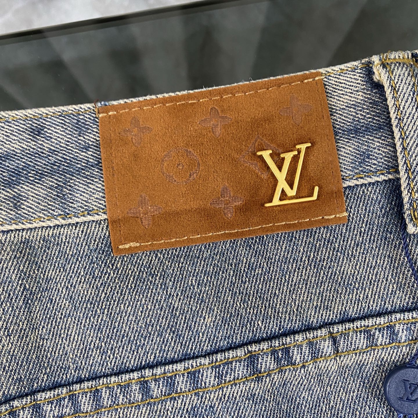 LuxluxHouse Best Quality Clothes Pants Louis Vuitton
