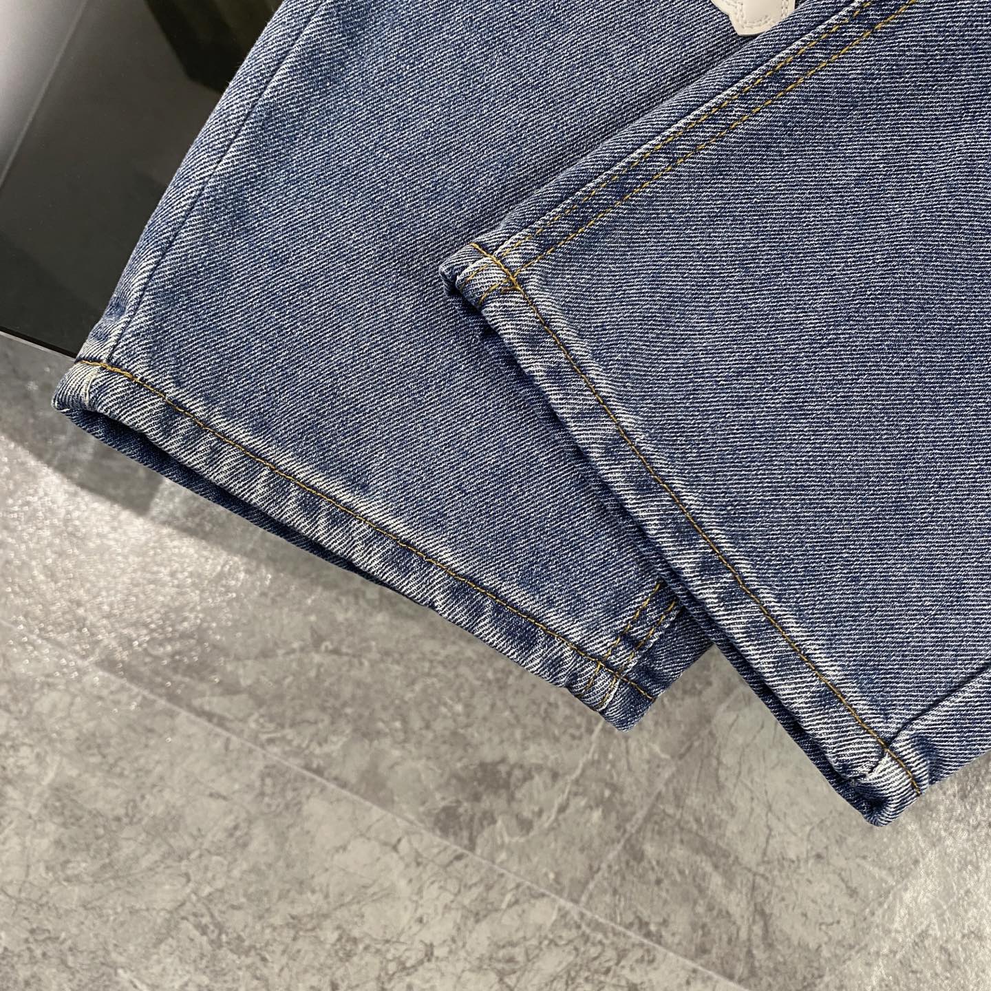 LuxluxHouse Best Quality Clothes Pants Chrome Hearts
