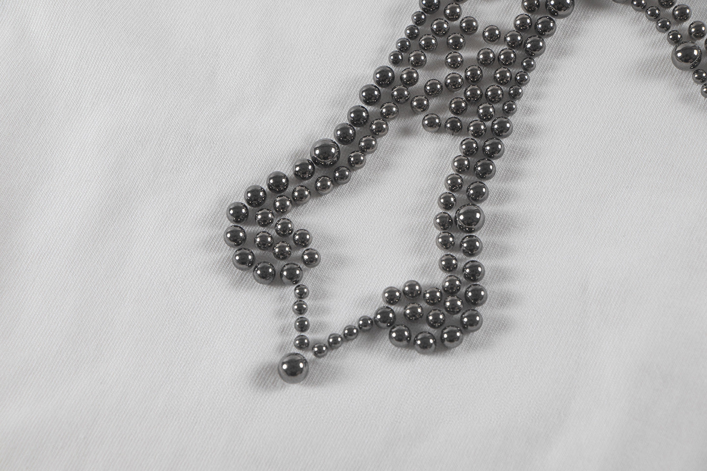 LuxluxHouse Best Quality Clothes Chrome Hearts T-shirt