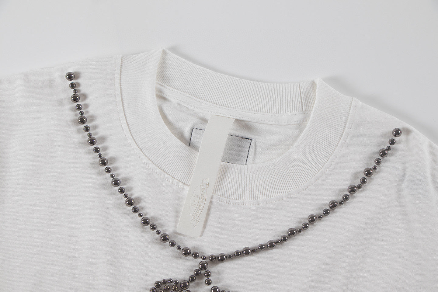 LuxluxHouse Best Quality Clothes Chrome Hearts T-shirt
