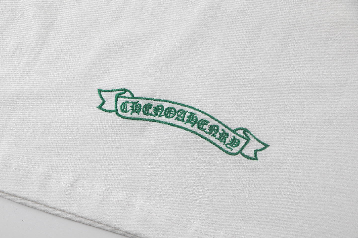 LuxluxHouse Best Quality Clothes Chrome Hearts T-shirt