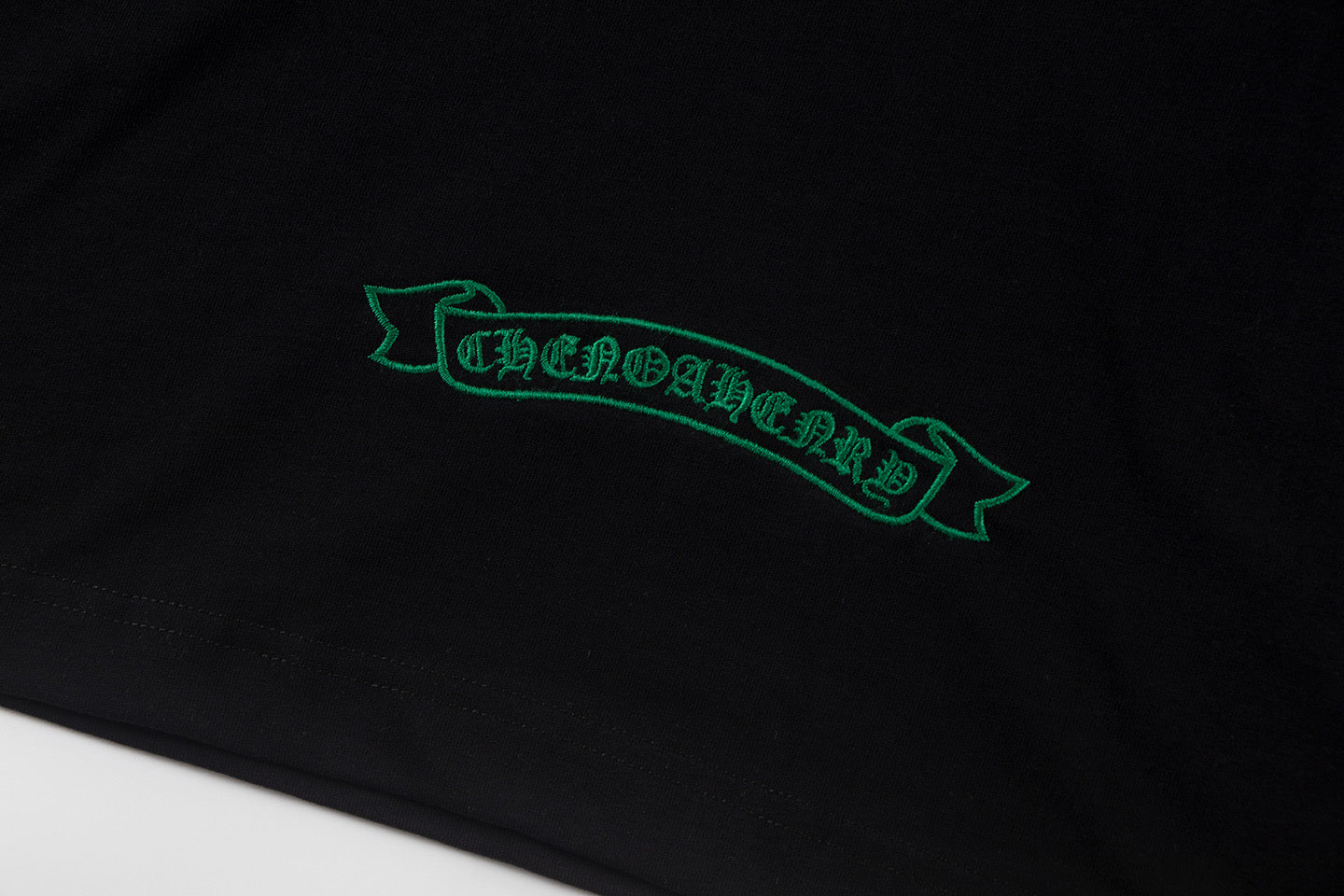 LuxluxHouse Best Quality Clothes Chrome Hearts T-shirt