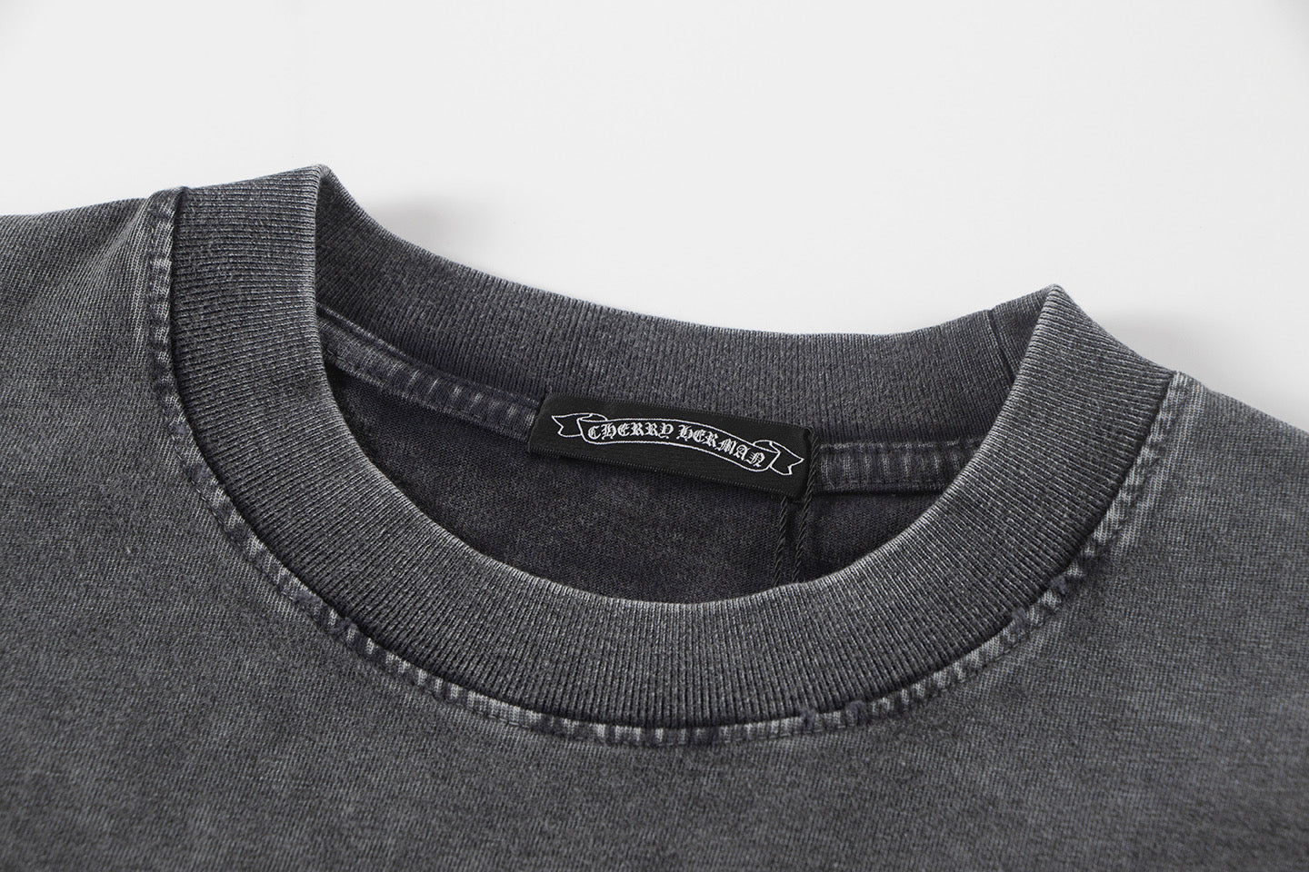 LuxluxHouse Best Quality Clothes Chrome Hearts T-shirt
